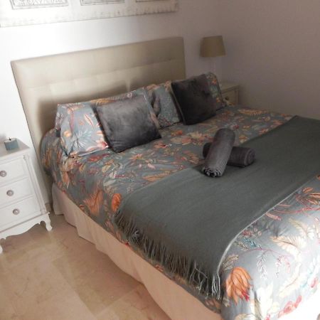 Brand New Apartment Tarifa Esterno foto