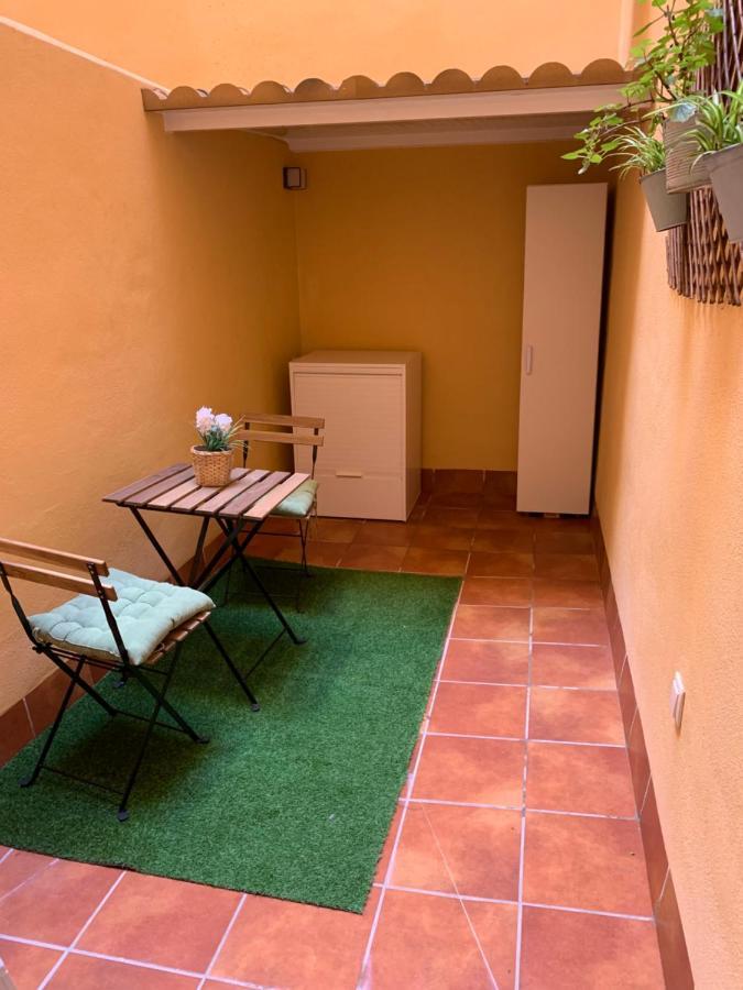 Brand New Apartment Tarifa Esterno foto