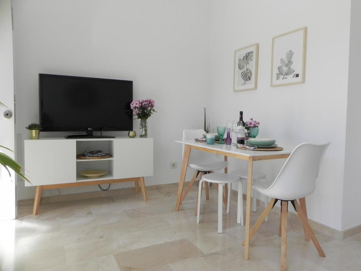 Brand New Apartment Tarifa Esterno foto