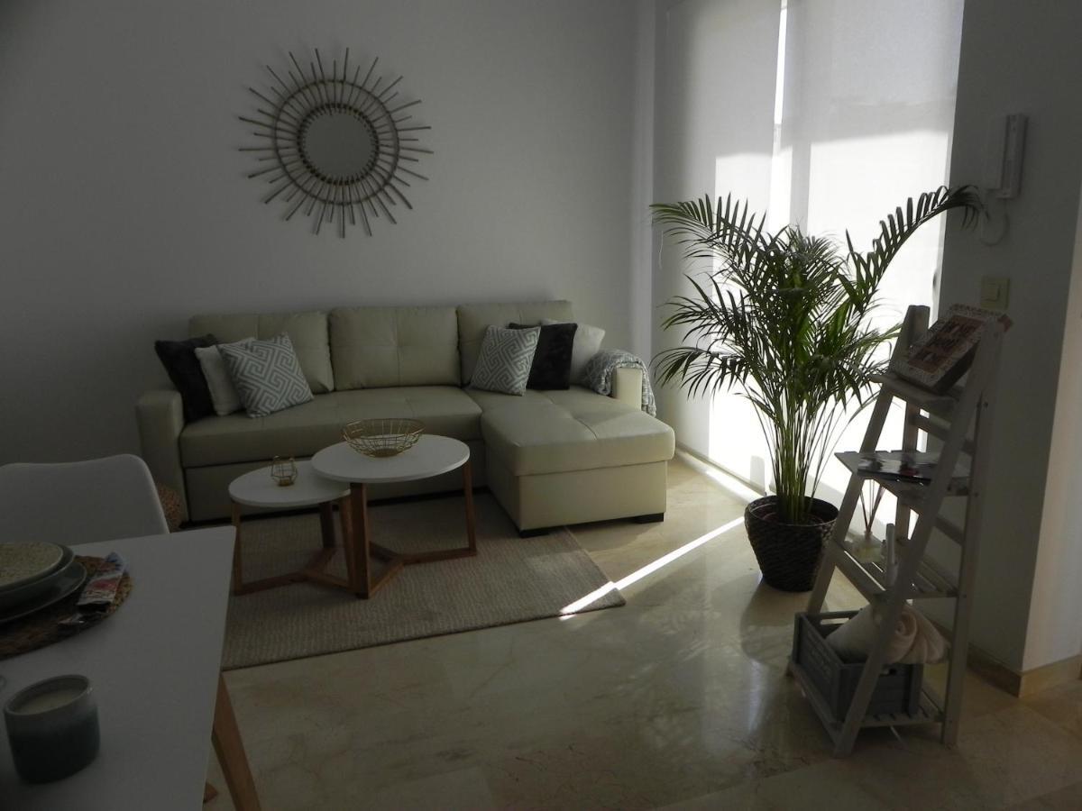 Brand New Apartment Tarifa Esterno foto