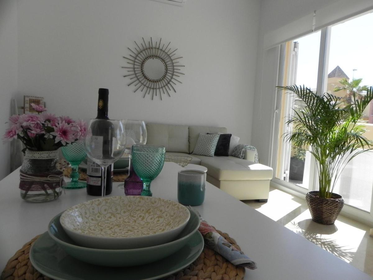 Brand New Apartment Tarifa Esterno foto