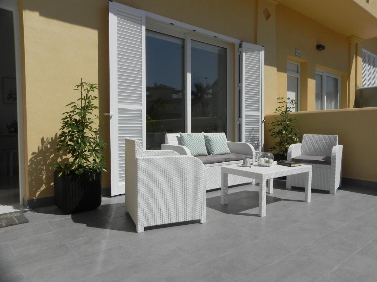 Brand New Apartment Tarifa Esterno foto