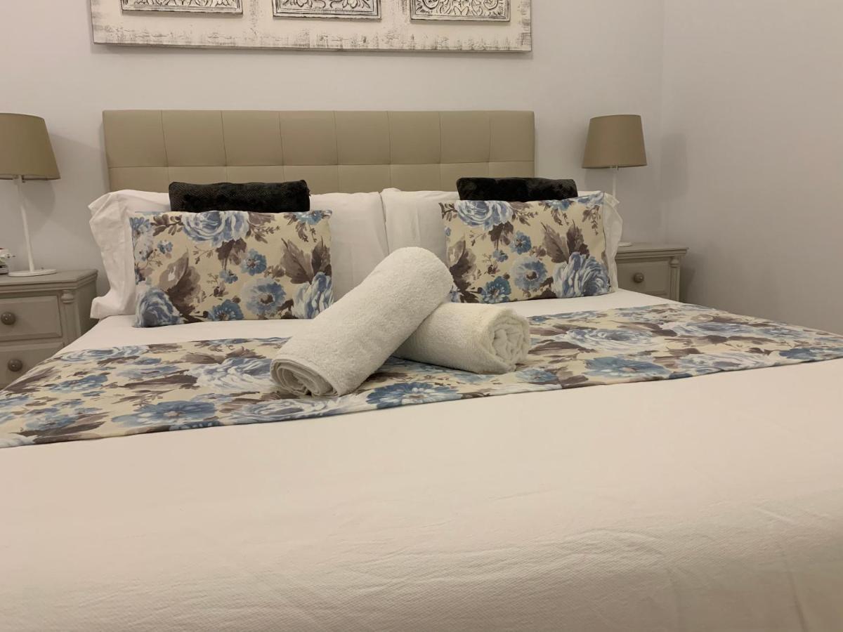 Brand New Apartment Tarifa Esterno foto