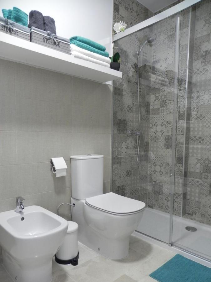 Brand New Apartment Tarifa Esterno foto