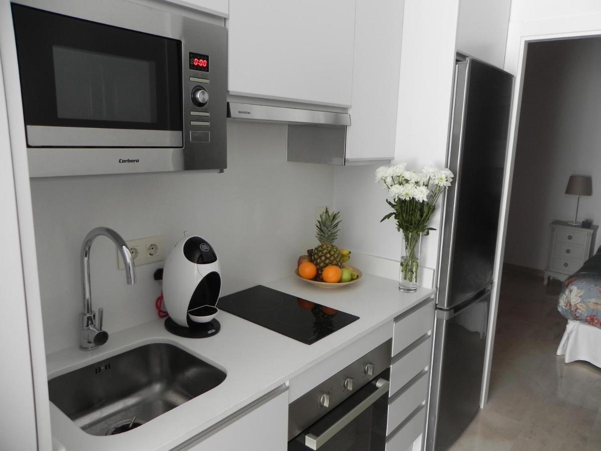 Brand New Apartment Tarifa Esterno foto
