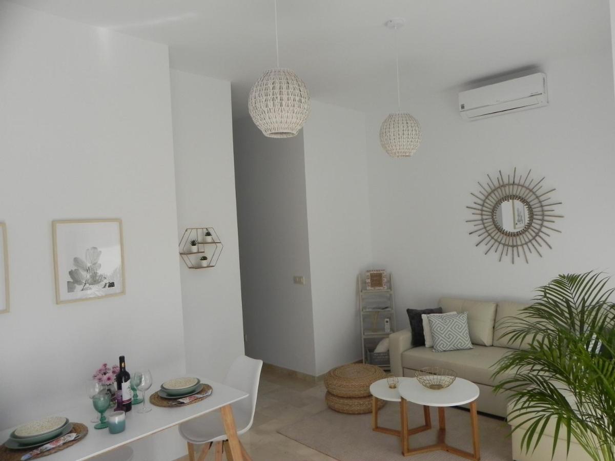 Brand New Apartment Tarifa Esterno foto