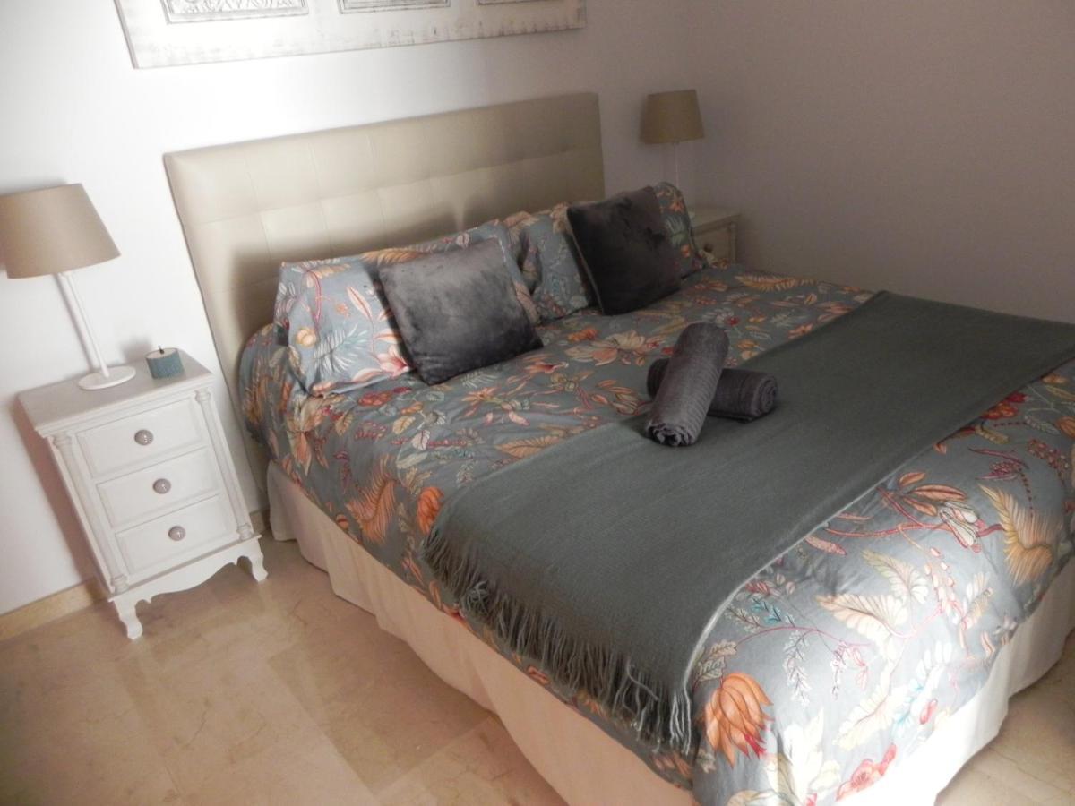 Brand New Apartment Tarifa Esterno foto