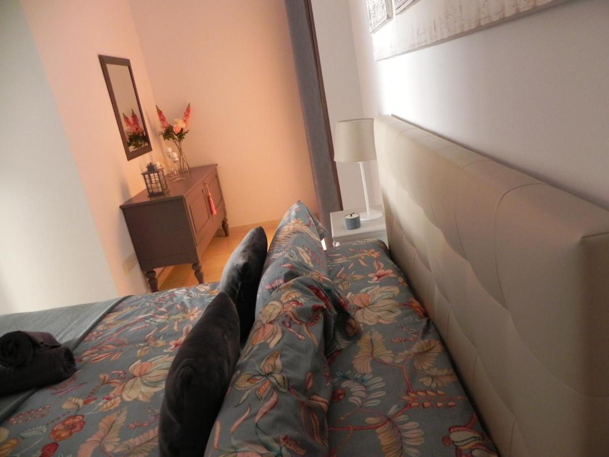 Brand New Apartment Tarifa Esterno foto