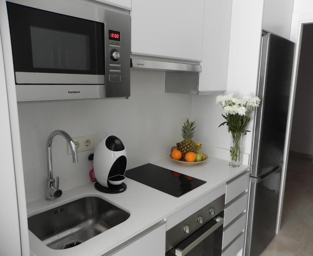 Brand New Apartment Tarifa Esterno foto