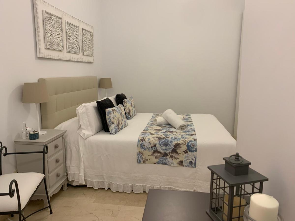 Brand New Apartment Tarifa Esterno foto